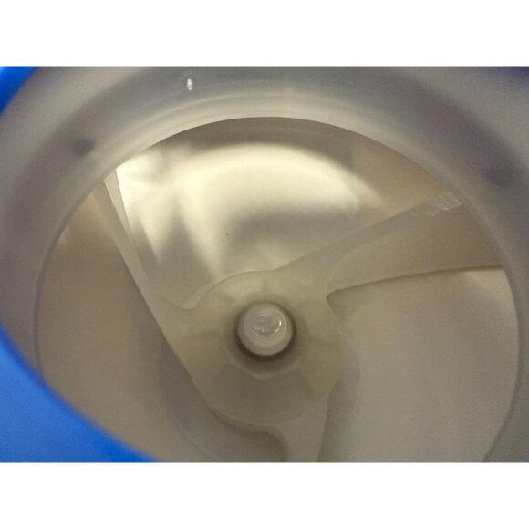 Rival Arctic Ice Electric Snow Cone Maker – Model IS250 Ice Shaver – NOS - Picture 6 of 8